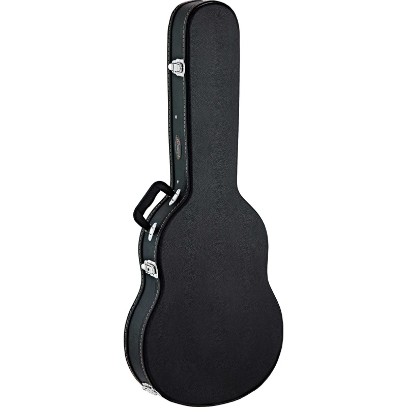 Estuche Para Guitarra Ortega Occstd-T