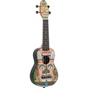 UKELELE SOPRANO KEIKI K2-TM