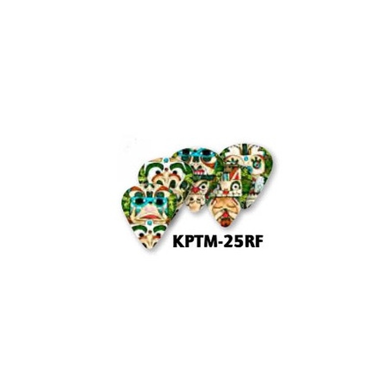 Puas Bateria Keiki Kptm-25Rf
