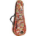 Funda Para Ukelele Keiki Kub-Vp-So