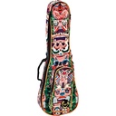 Funda Ukelele Keiki Kub-Tm-Cc