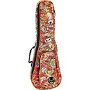 Funda De Ukelele Keiki Kub-Vp-Cc