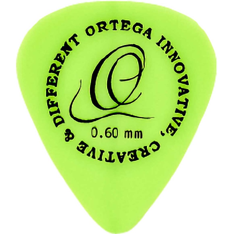 Púas Ortega Ogpst12-060