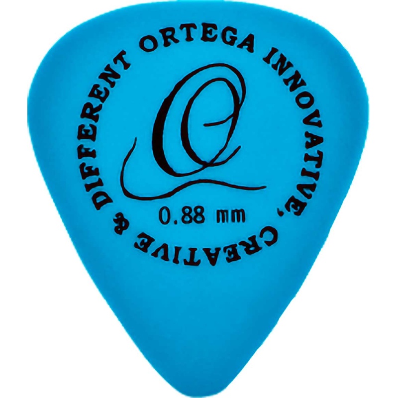 Púas Ortega Ogpst12-088 Bl