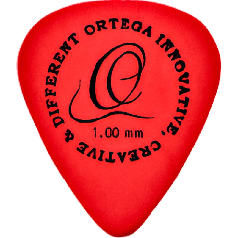Púa Ortega Ogpst12-100 Rd