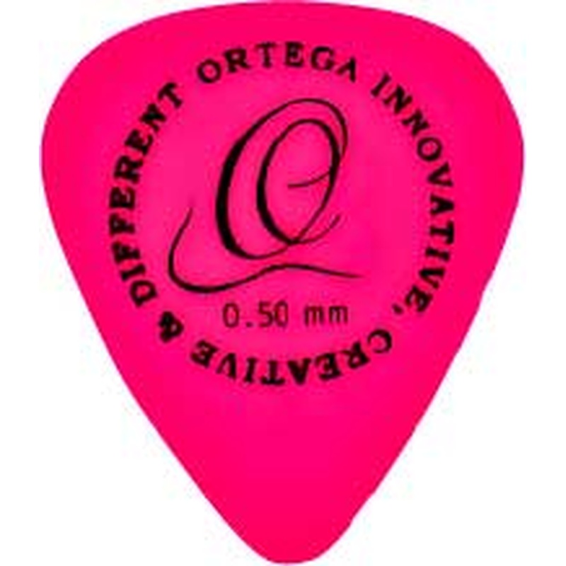 Púas Ortega Ogpst36-050