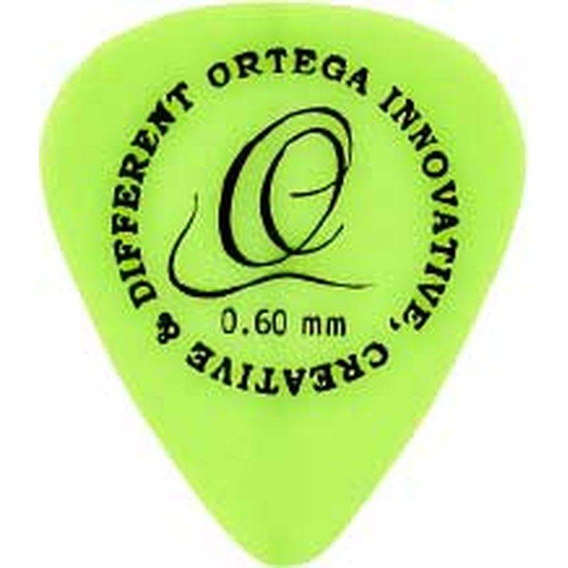 Púas Ortega Ogpst36-060