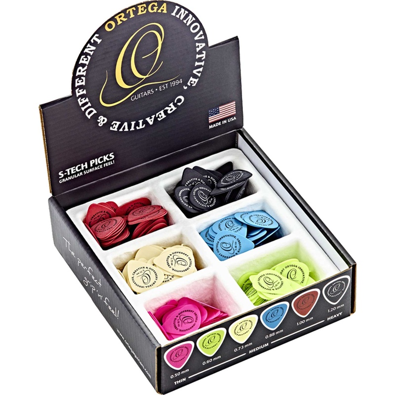 PÚAS ORTEGA OGPSD-216