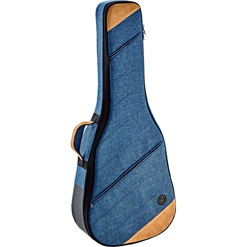 Funda Guitarra Acústica Ortega Osocadn-Oc