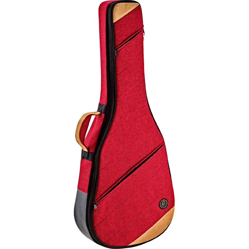 FUNDA GITARRA ESPAÑOLA ORTEGA OSOCACL-BX