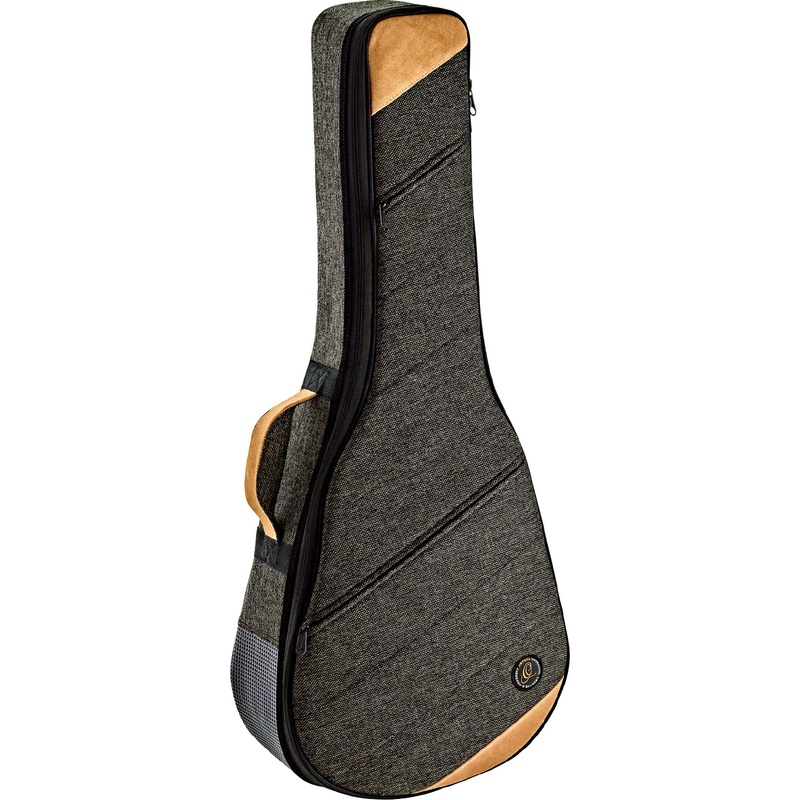 Funda Guitarra Española Ortega Osocacl34-Mo