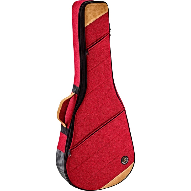 Funda De Guitarra Española Ortega Osocacl34-Bx