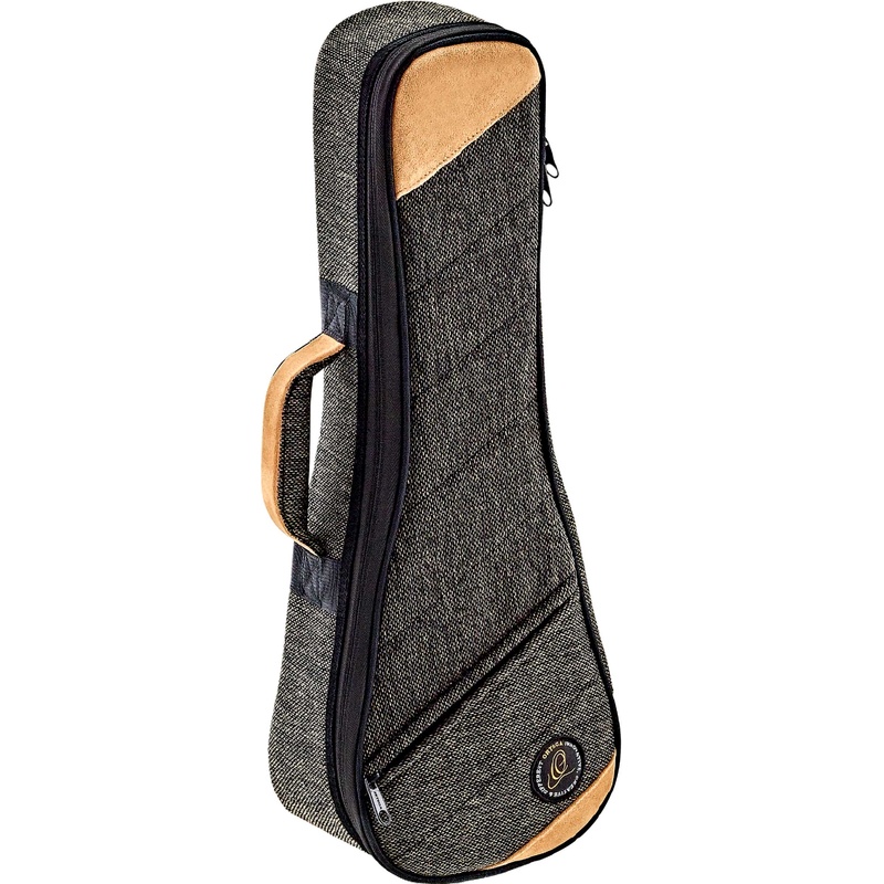 Funda De Ukelele Ortega Osocauk