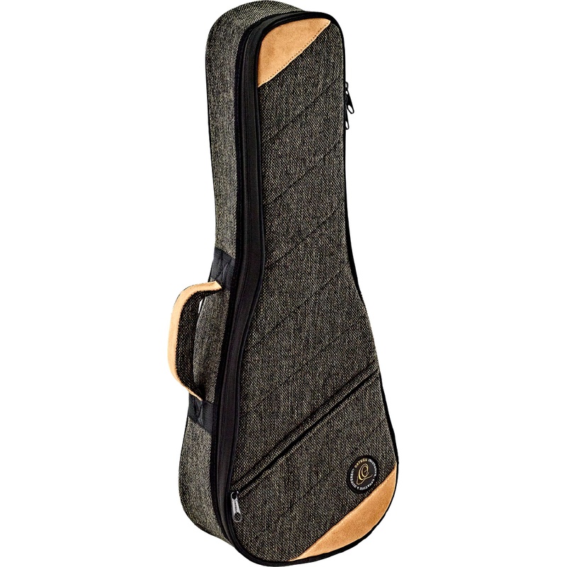Fundas Ukelele Ortega Osocauk-Cc-Mo