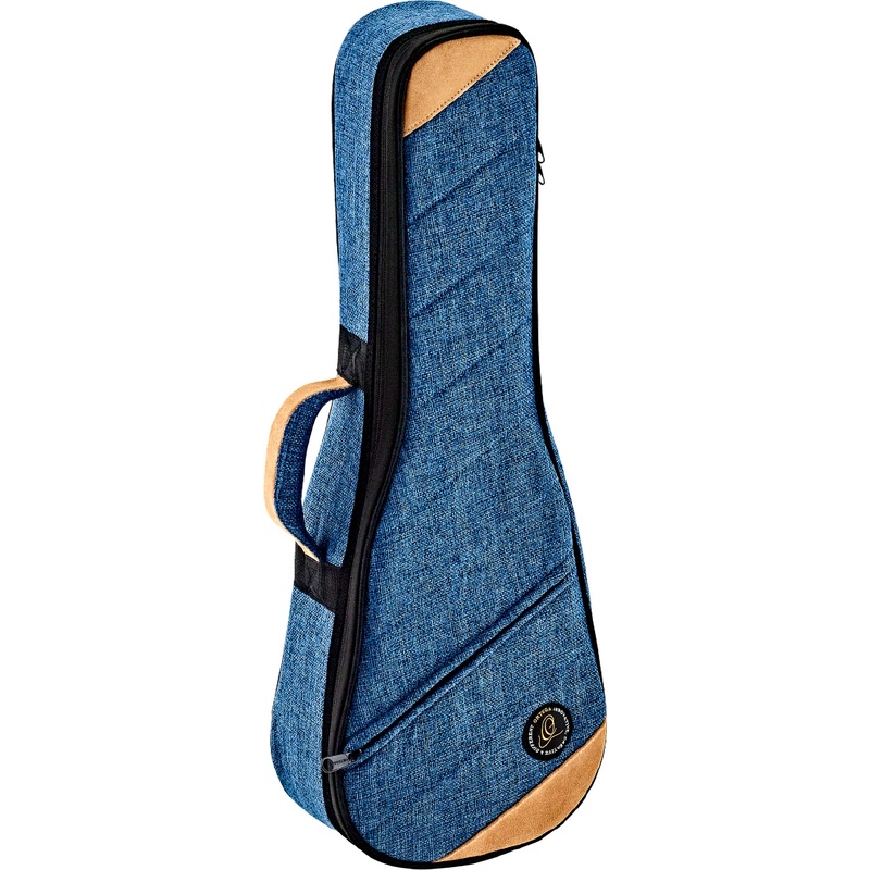 Funda Para Ukelele Ortega Osocauk-Cc-Oc