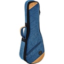 Funda Para Ukelele Ortega Osocauk-Te-Oc