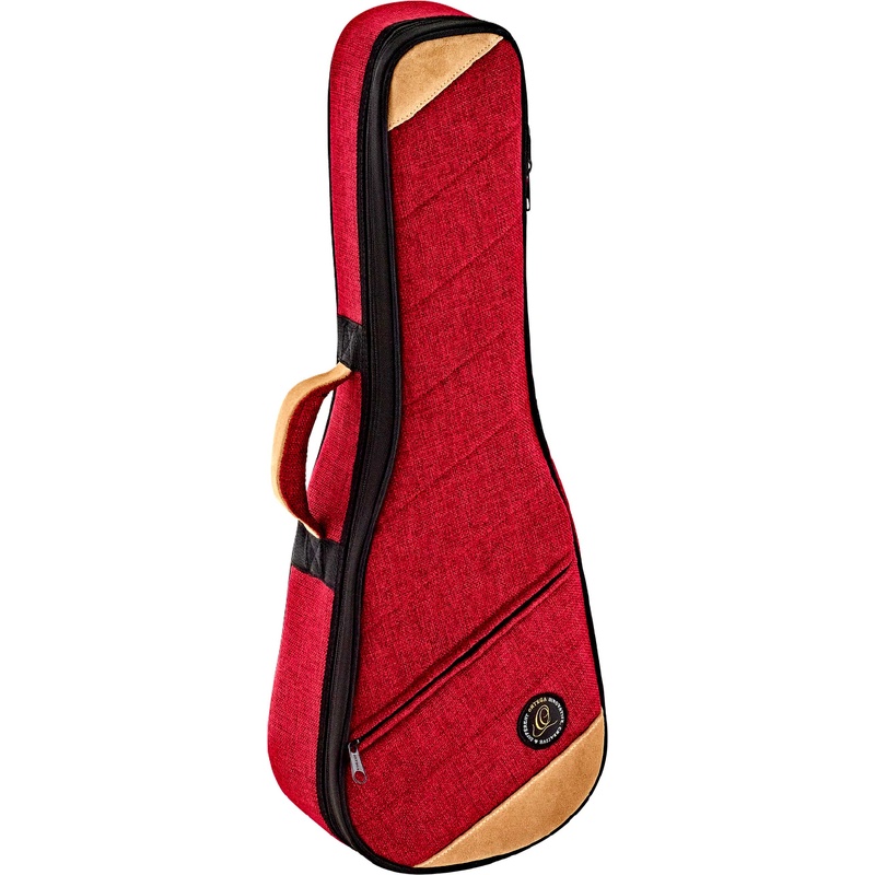 Funda Ukelele Ortega Osocauk-Te-Bx