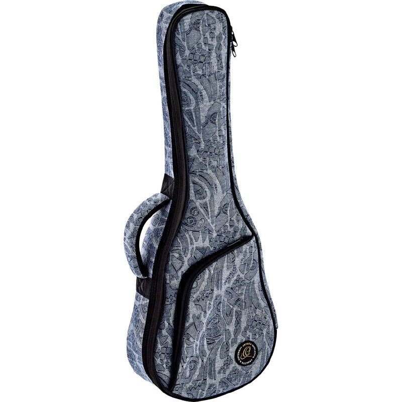 Funda Para Ukelele Ortega Oub-Te-Blj