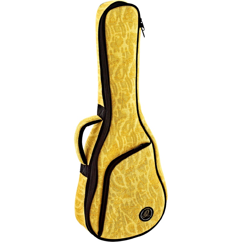 Funda De Ukelele Ortega Oub-Te-Suj