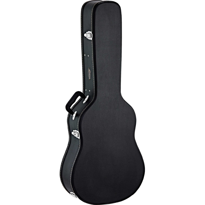 ESTUCHE PARA GITARRA ACUSTICA ORTEGA OACCSTD-DN