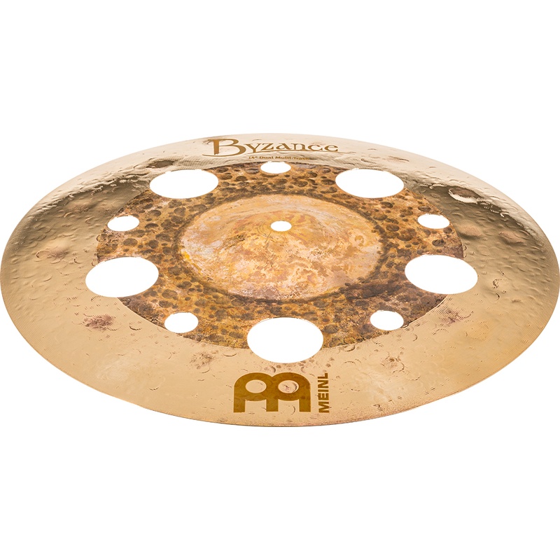 Plato Crash Meinl B14Dumutr