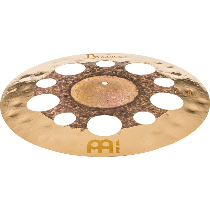 Plato Crash Meinl B18Dutrc