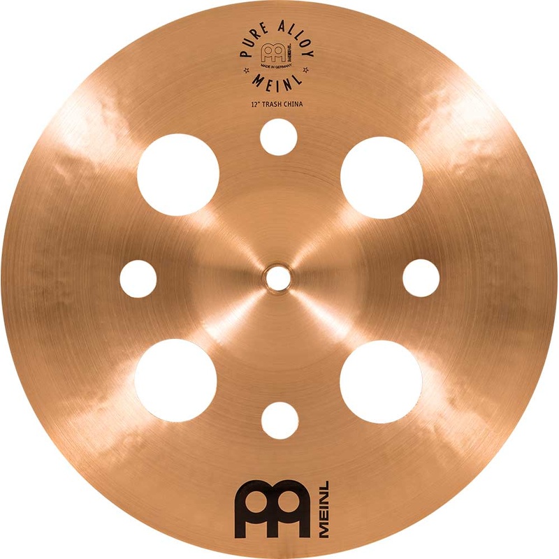 Plato China Meinl P12Trch
