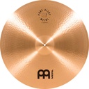 Plato Ride Meinl Pa24Mr