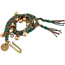Cascabeles Meinl Ajuch Bell Pequeña