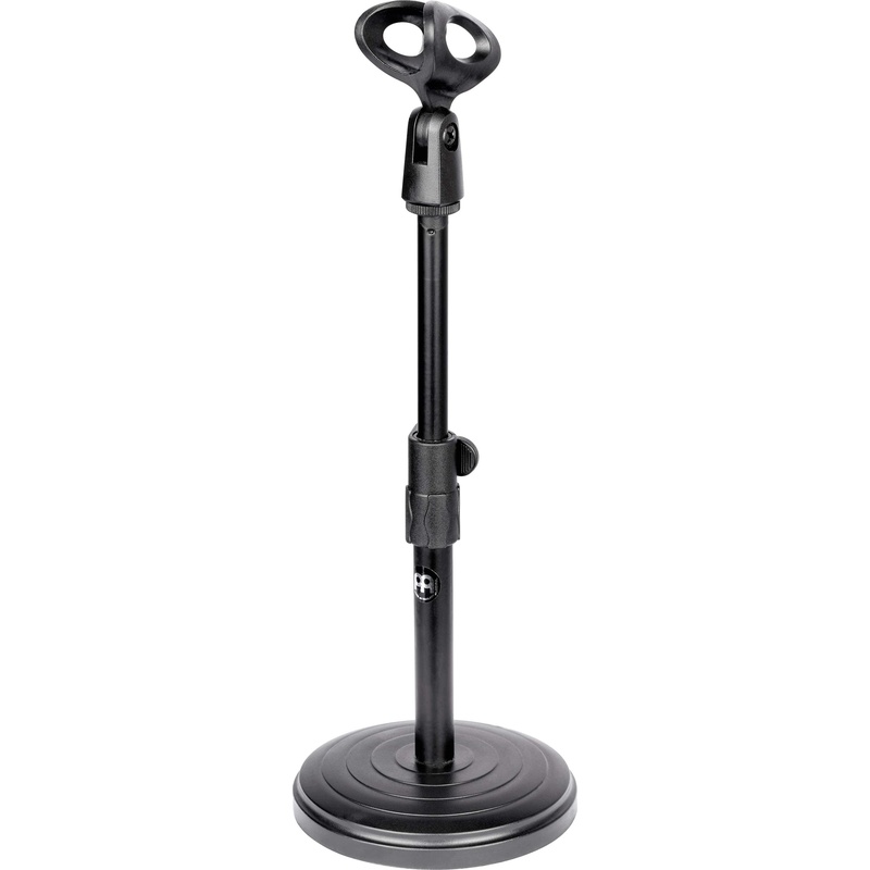Stand De Micro Meinl Cms Bk