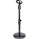 Stand De Micro Meinl Cms Bk