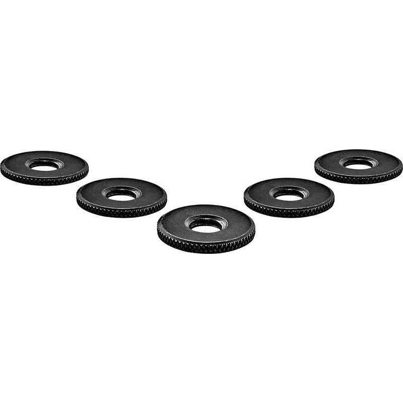 Arandela Micro Meinl Mrcn5 Bk