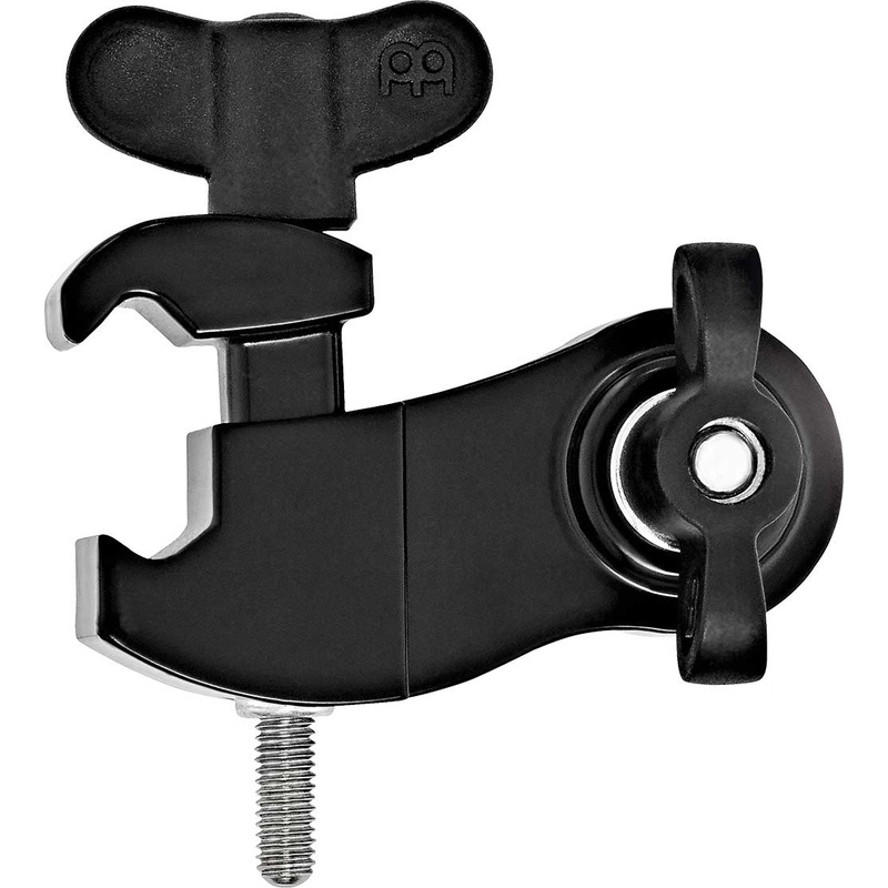 Clamp Abrazadera Meinl Rimclamp-2 Bk