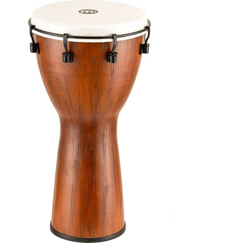 Djembe Meinl Adj10-Bw