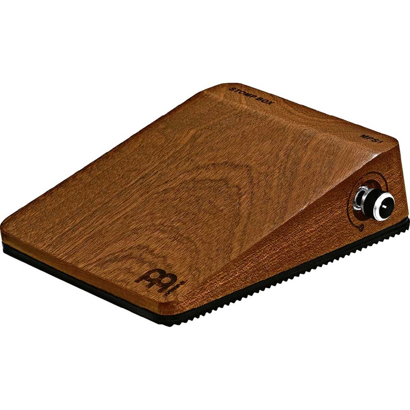 Stomp Box Meinl Mps1