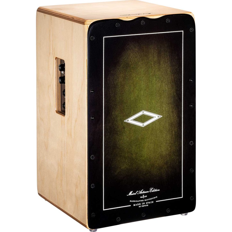 Cajon Flamenco Meinl Paesldob