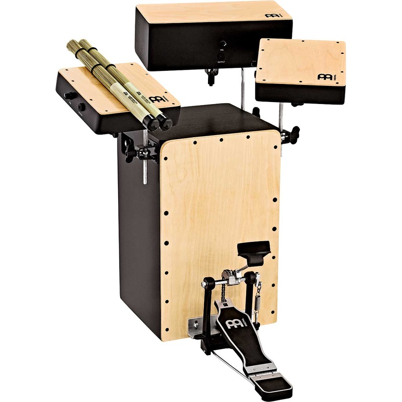 Cajon Meinl Flamenco Cocktail