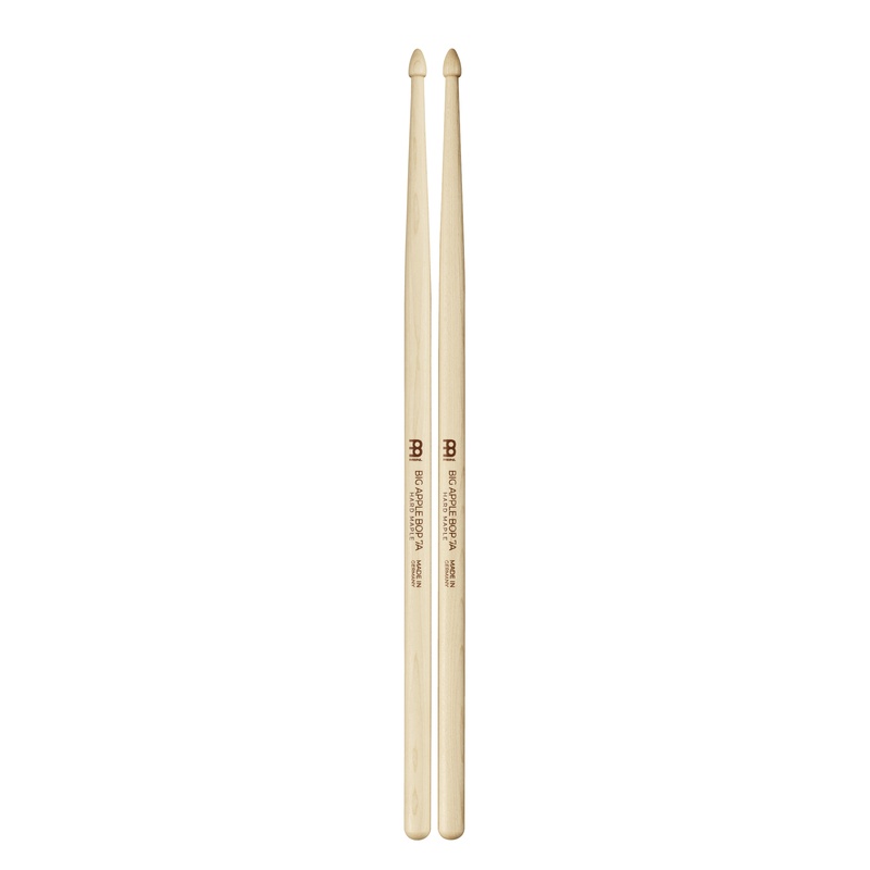 Baqueta Meinl 7A Big Apple Bop Sb123