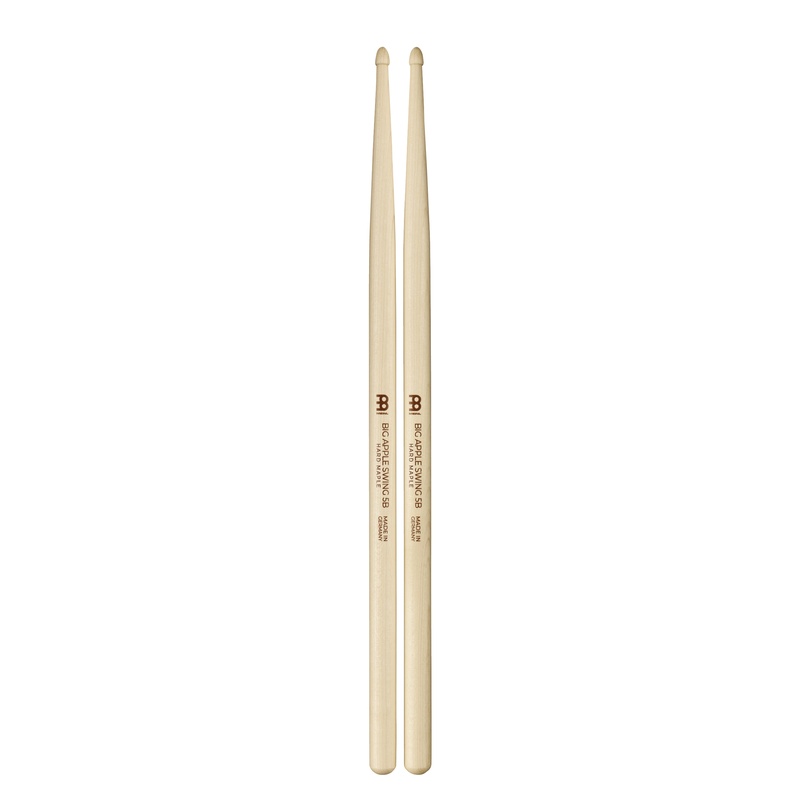 Baqueta Meinl 5B Big Apple Swing Sb124