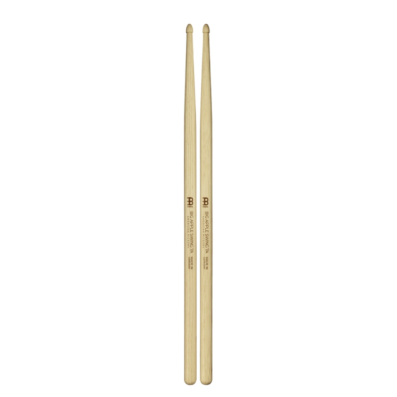 Par De Baquetas Meinl Sb122