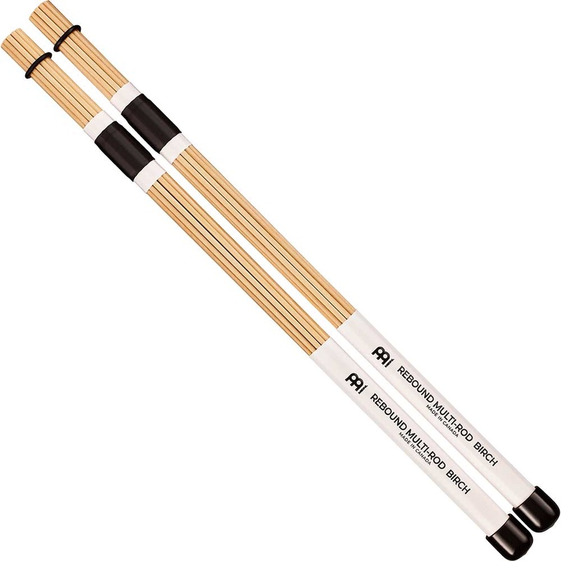 Hot Rod Meinl Sb208 Wh