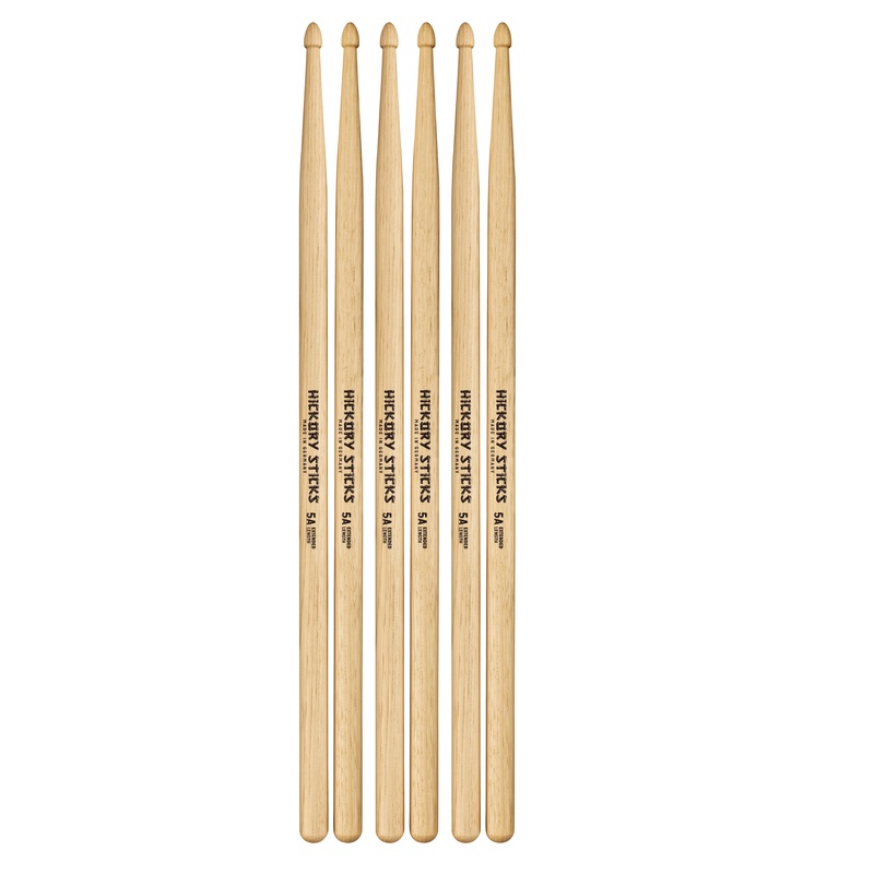 Baquetas Meinl Hs103-3