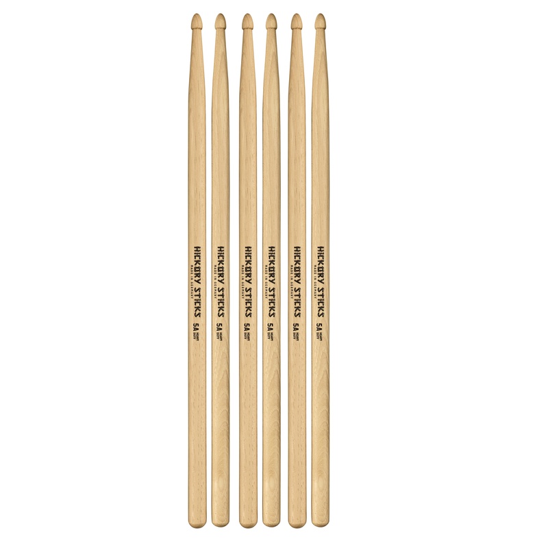 Baquetas Meinl Hs108-3