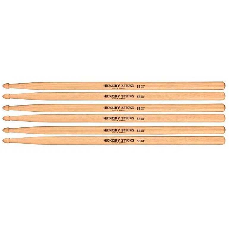 Baquetas Meinl Hs109-3