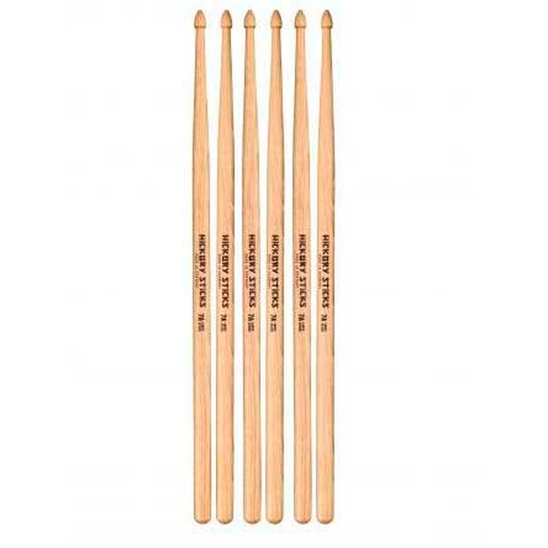 Baquetas Meinl Hs111-3