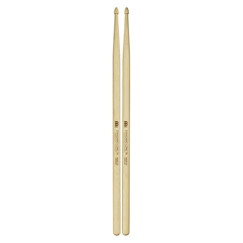 Baquetas Meinl Sb121