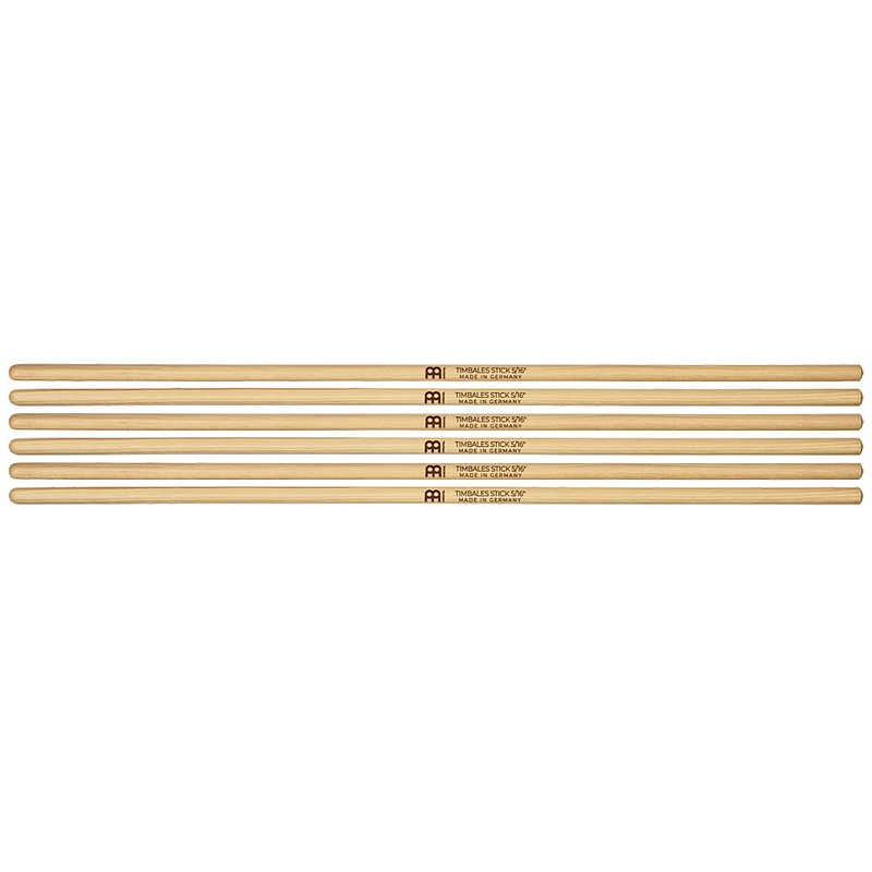 Baquetas Meinl Sb117-3
