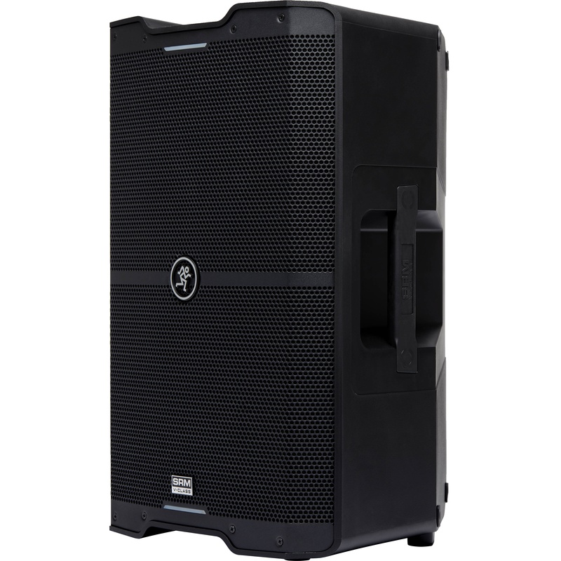 Altavoz De Pa Mackie Srm210 V-Class