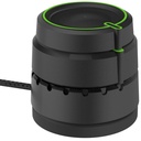 Control De Volumen Triple Mackie Crdv