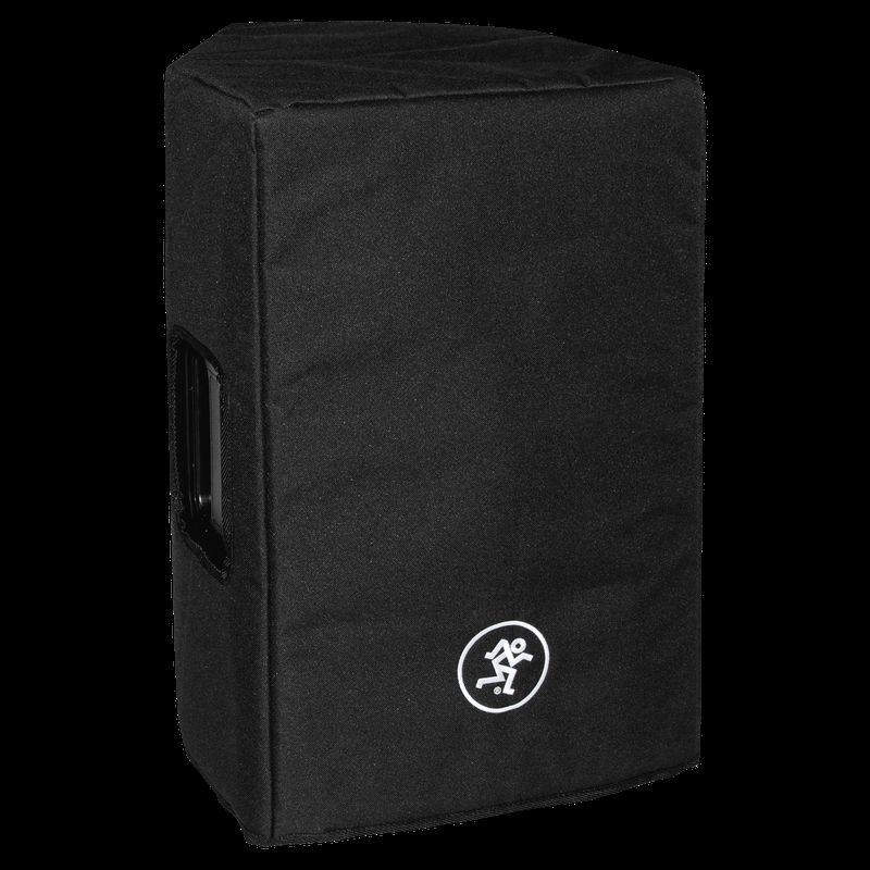 Fundas De Mesa De Mezclas Mackie Srm212